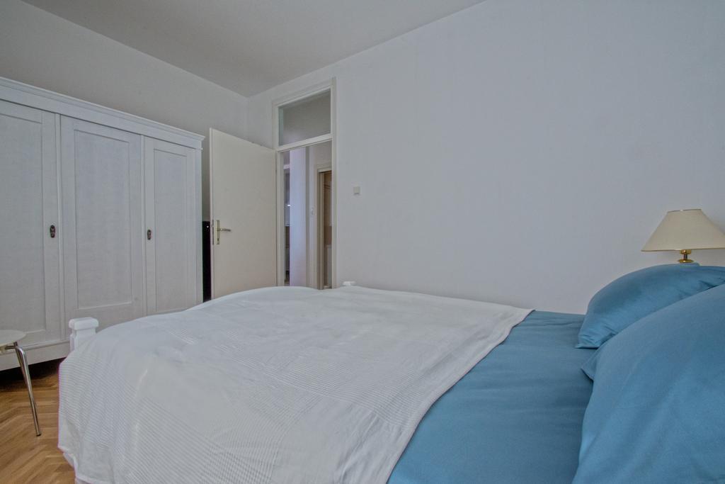 Apartment Ranch Abbazia Esterno foto