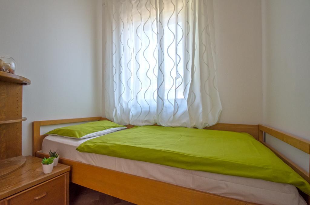 Apartment Ranch Abbazia Esterno foto