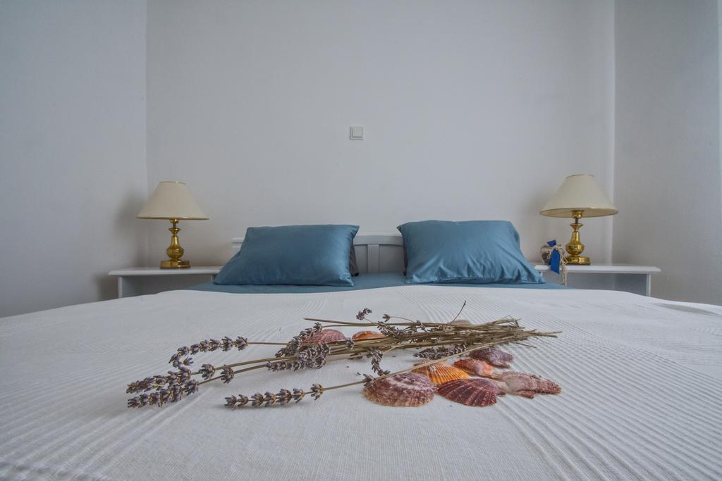 Apartment Ranch Abbazia Esterno foto